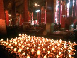 Drepung Monastery